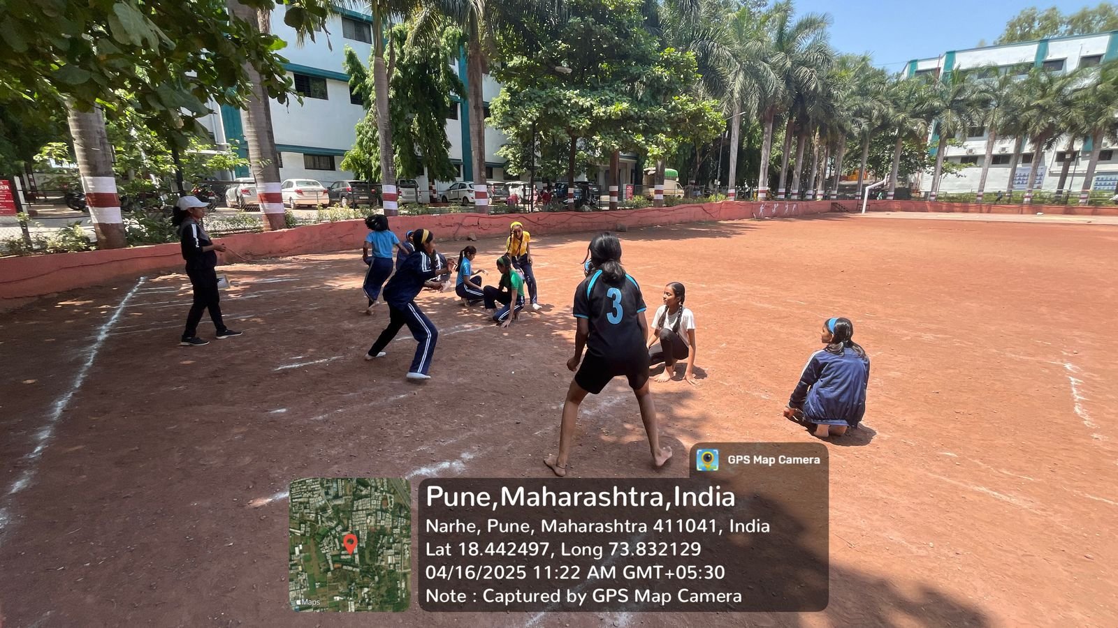 Activity image